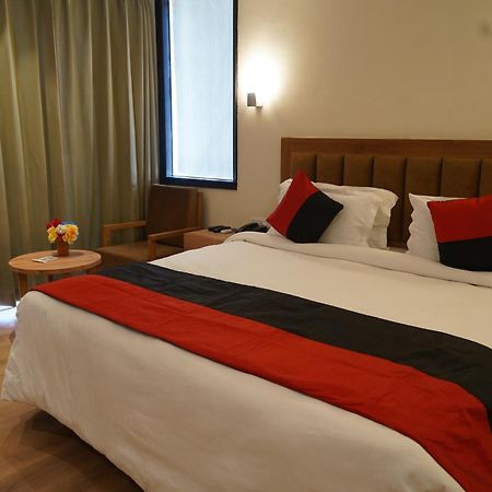 Hotel Forest Avenue - Best Luxury Hotel In Dehradun Esterno foto