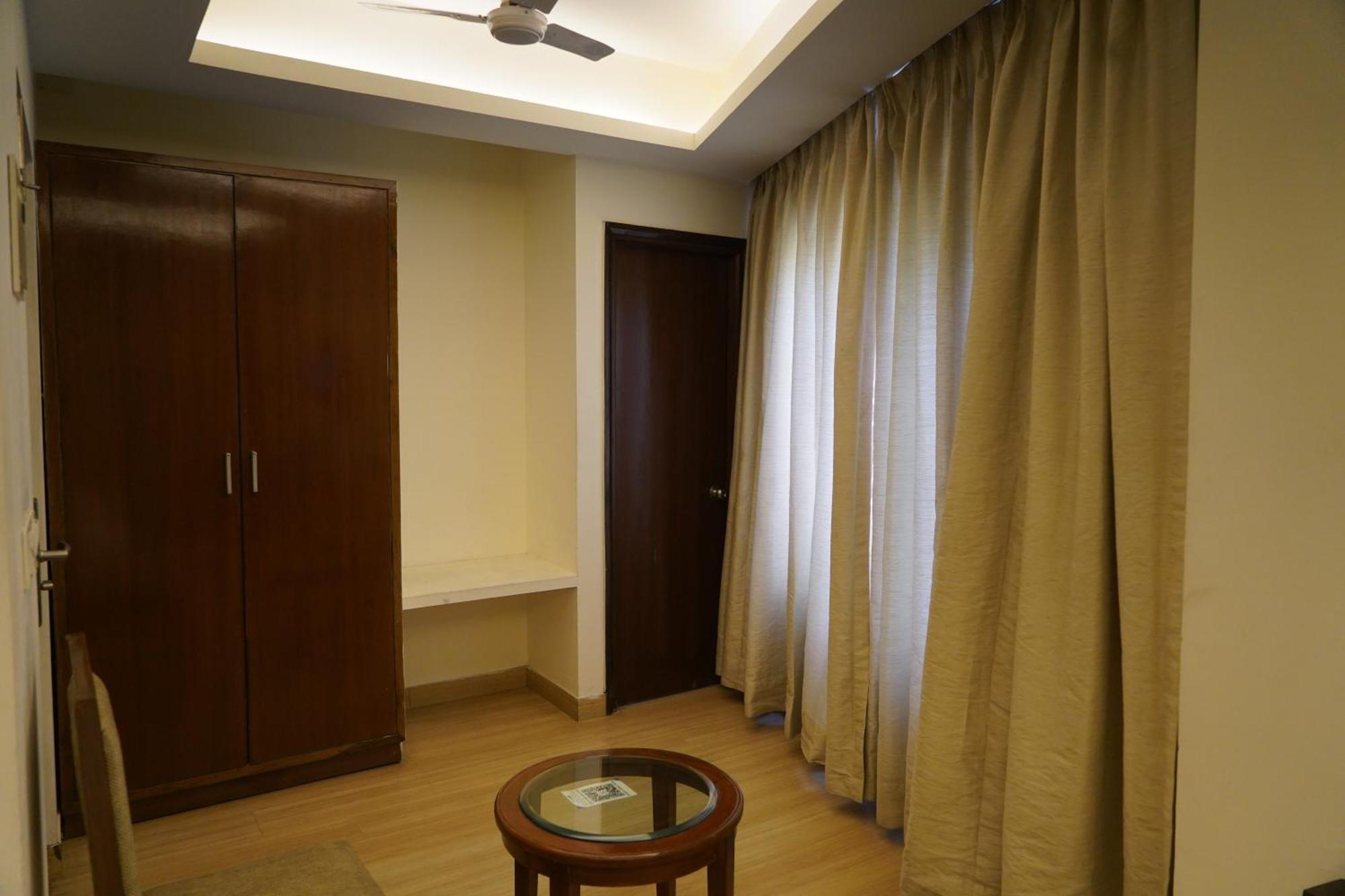 Hotel Forest Avenue - Best Luxury Hotel In Dehradun Esterno foto