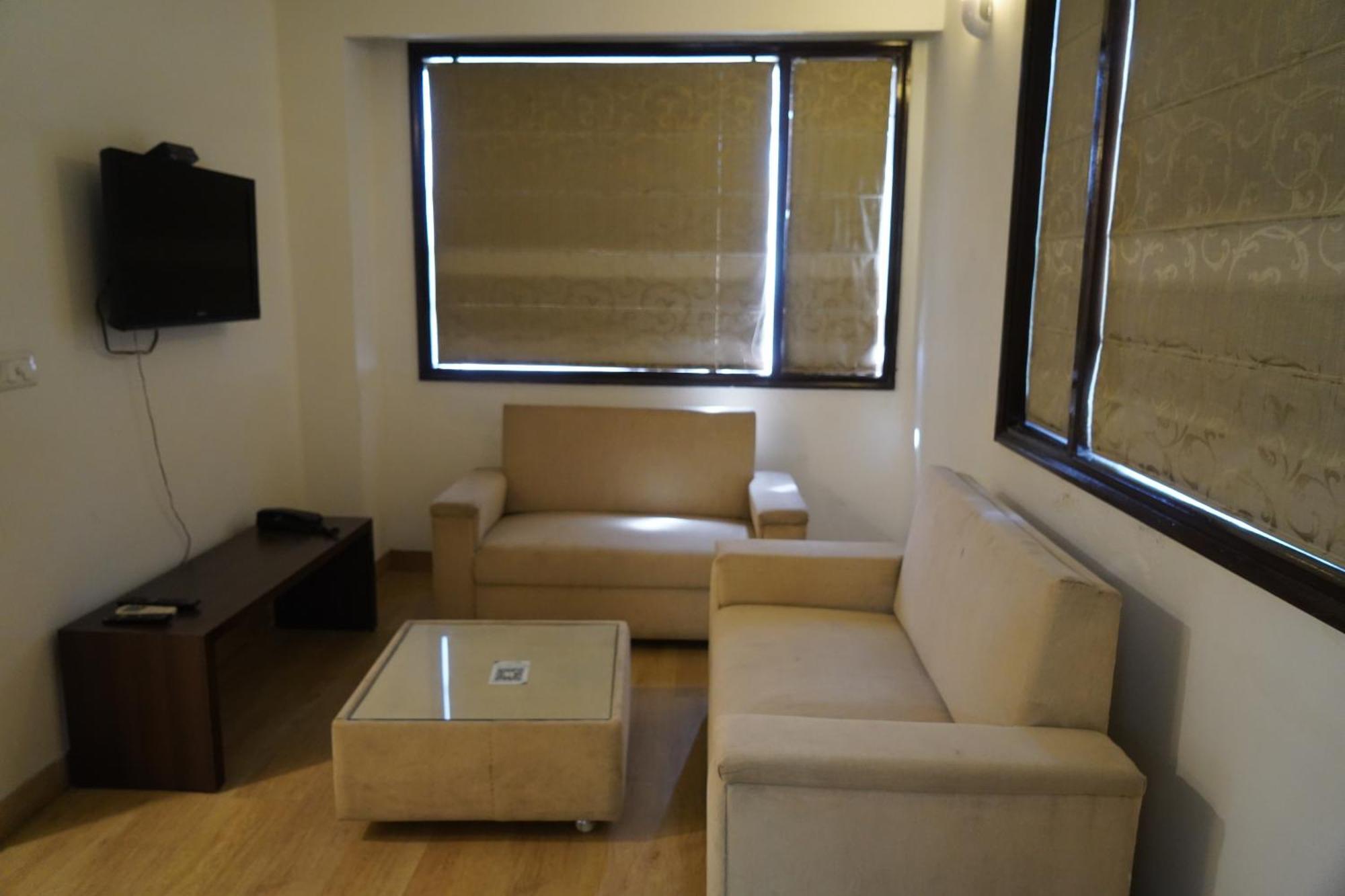 Hotel Forest Avenue - Best Luxury Hotel In Dehradun Esterno foto