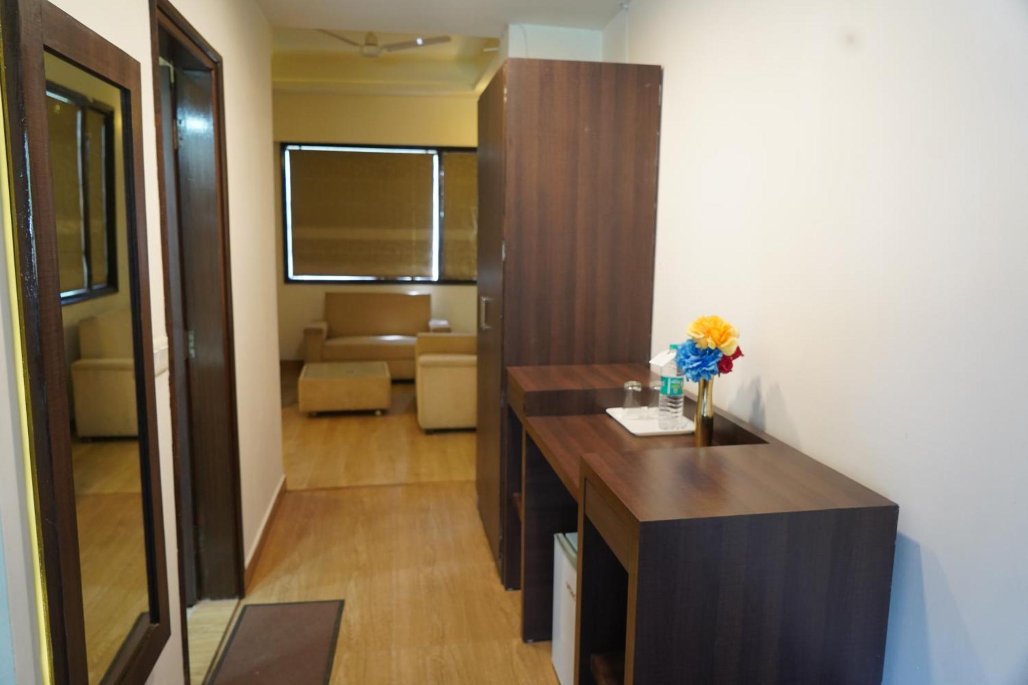 Hotel Forest Avenue - Best Luxury Hotel In Dehradun Esterno foto