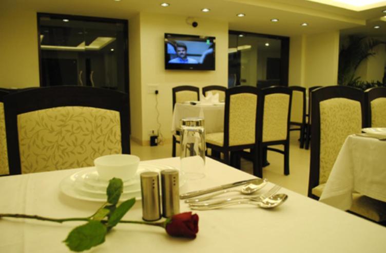 Hotel Forest Avenue - Best Luxury Hotel In Dehradun Esterno foto