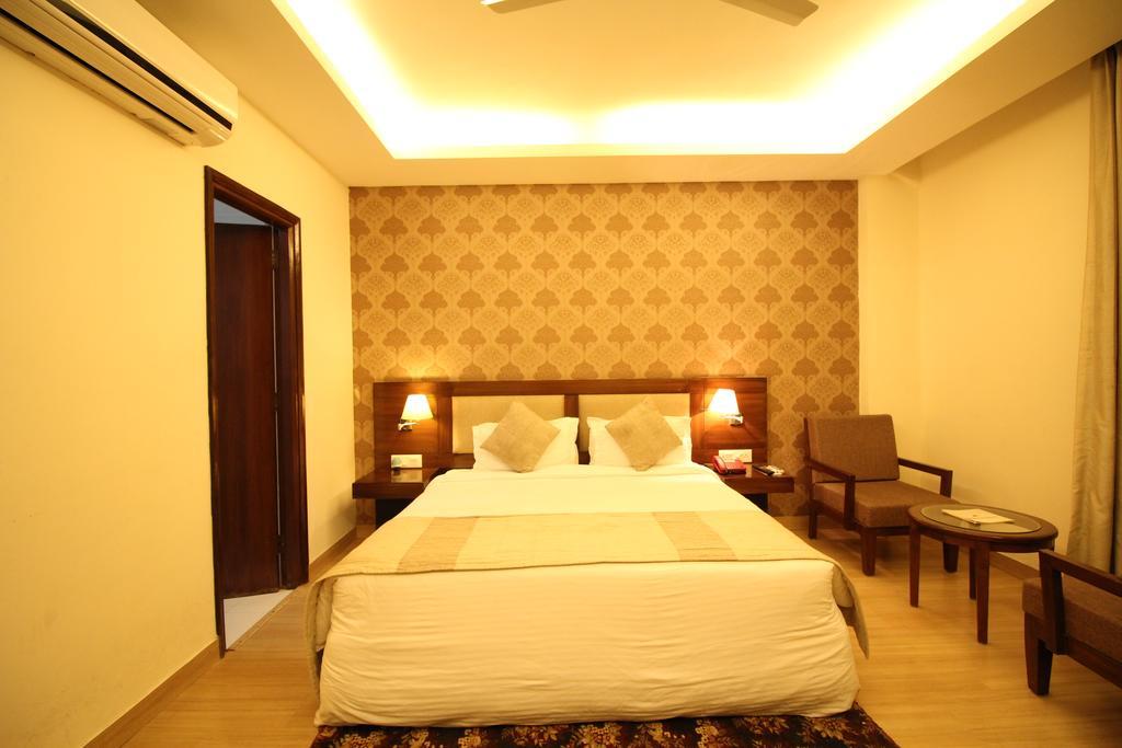 Hotel Forest Avenue - Best Luxury Hotel In Dehradun Esterno foto