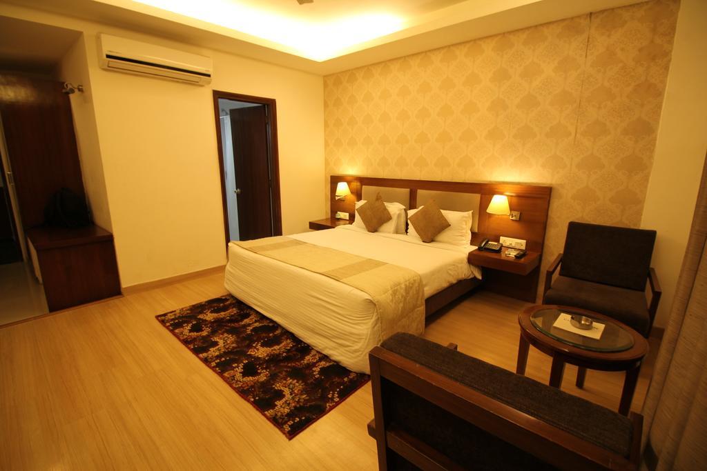 Hotel Forest Avenue - Best Luxury Hotel In Dehradun Esterno foto