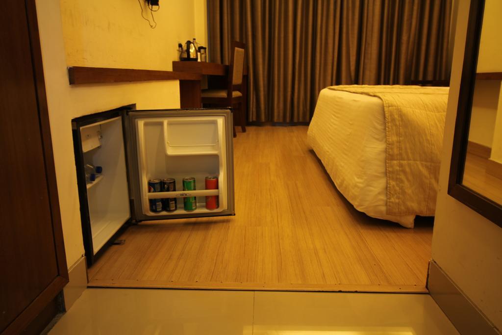 Hotel Forest Avenue - Best Luxury Hotel In Dehradun Esterno foto