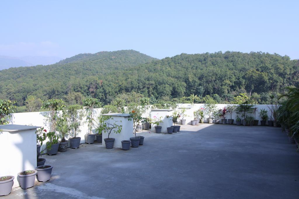 Hotel Forest Avenue - Best Luxury Hotel In Dehradun Esterno foto