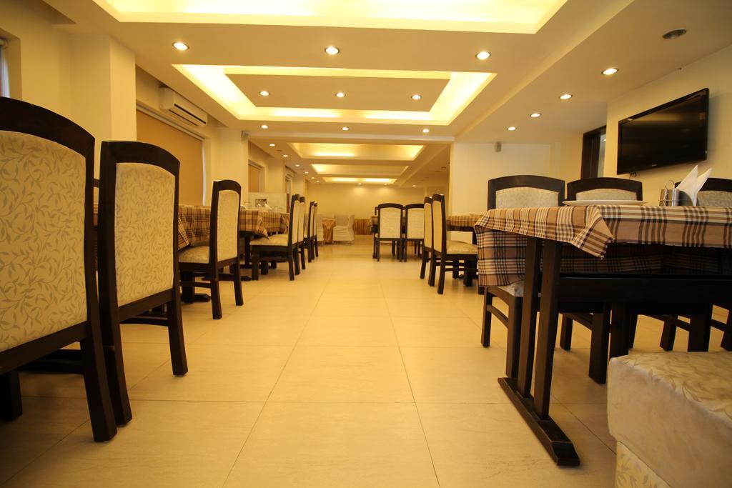 Hotel Forest Avenue - Best Luxury Hotel In Dehradun Esterno foto