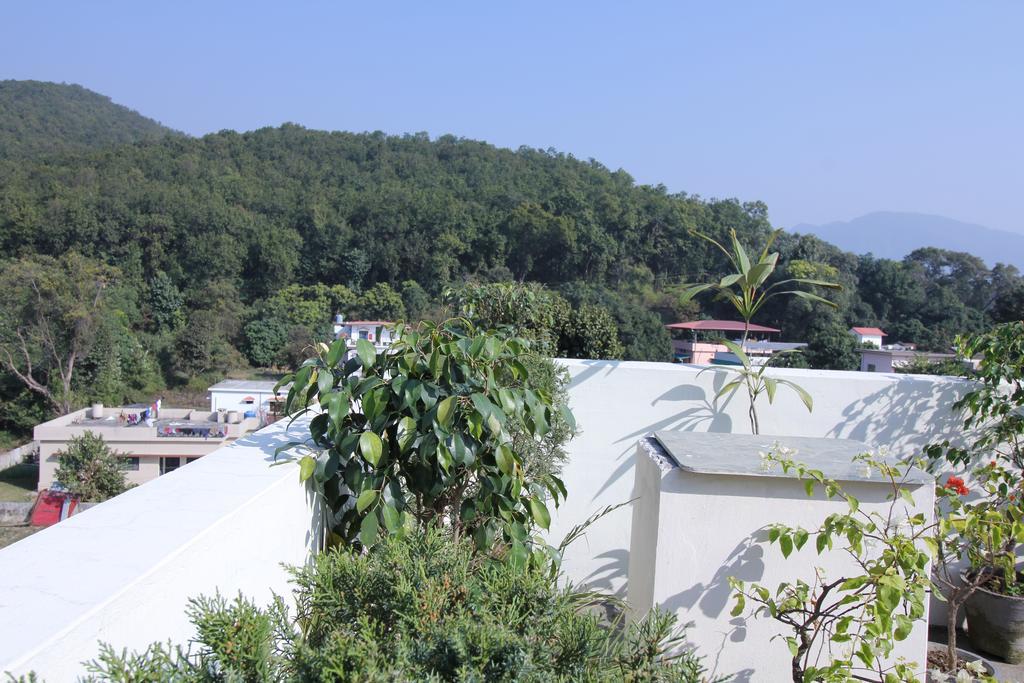 Hotel Forest Avenue - Best Luxury Hotel In Dehradun Esterno foto
