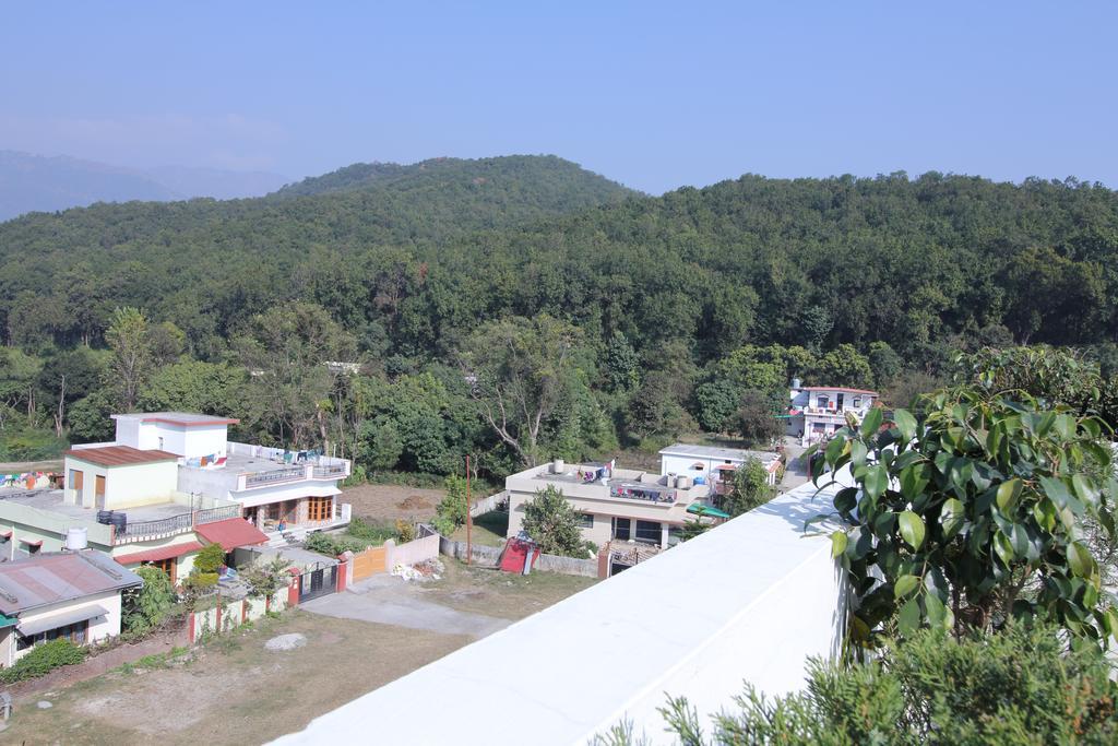Hotel Forest Avenue - Best Luxury Hotel In Dehradun Esterno foto