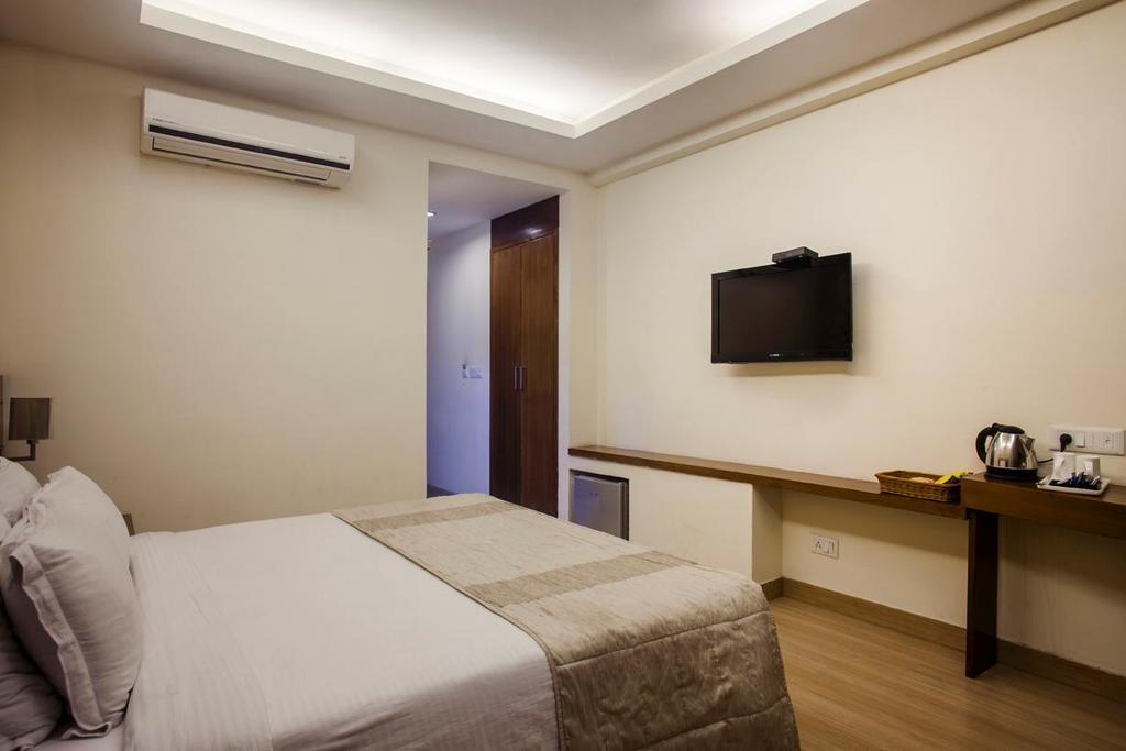 Hotel Forest Avenue - Best Luxury Hotel In Dehradun Esterno foto