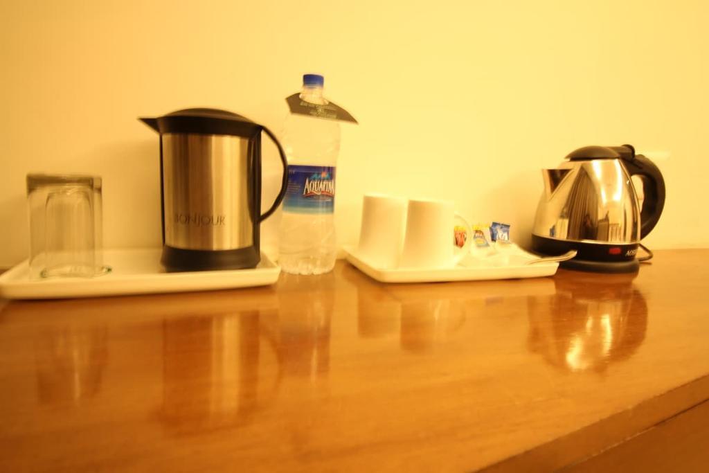 Hotel Forest Avenue - Best Luxury Hotel In Dehradun Esterno foto