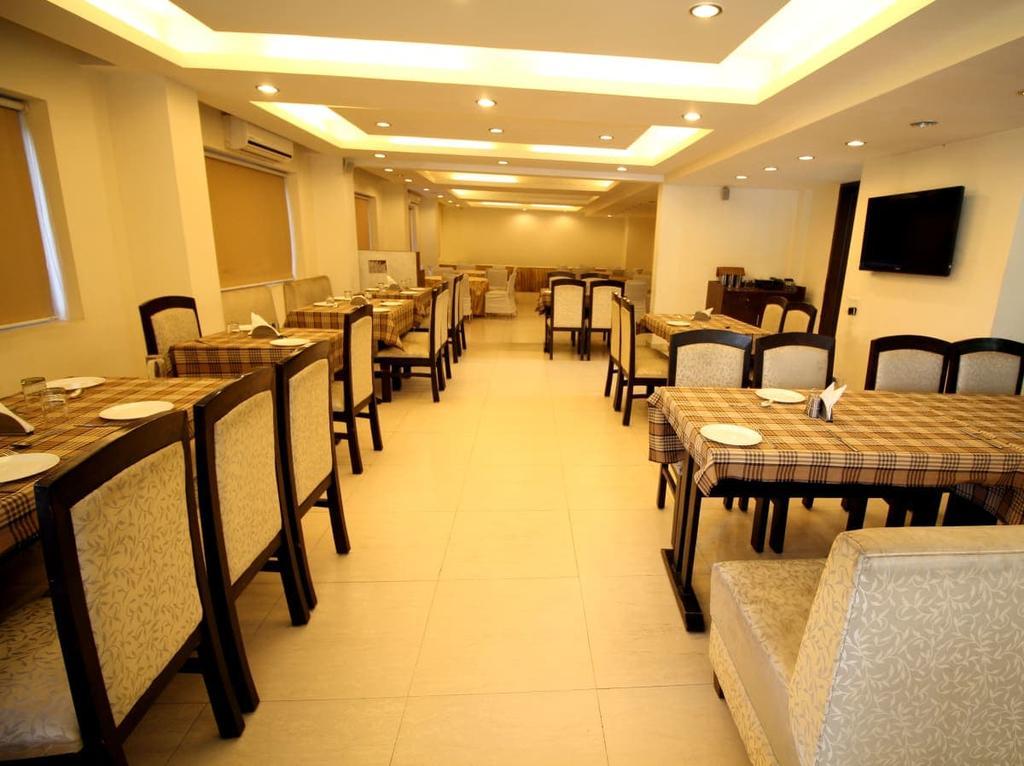 Hotel Forest Avenue - Best Luxury Hotel In Dehradun Esterno foto