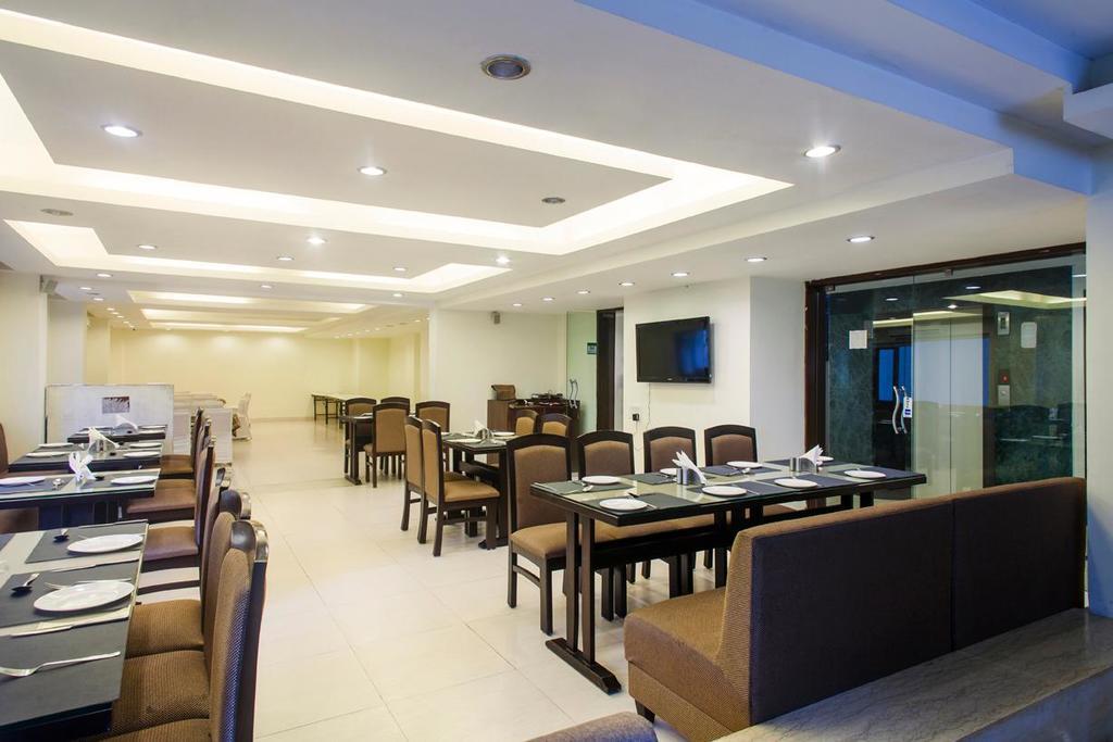 Hotel Forest Avenue - Best Luxury Hotel In Dehradun Esterno foto