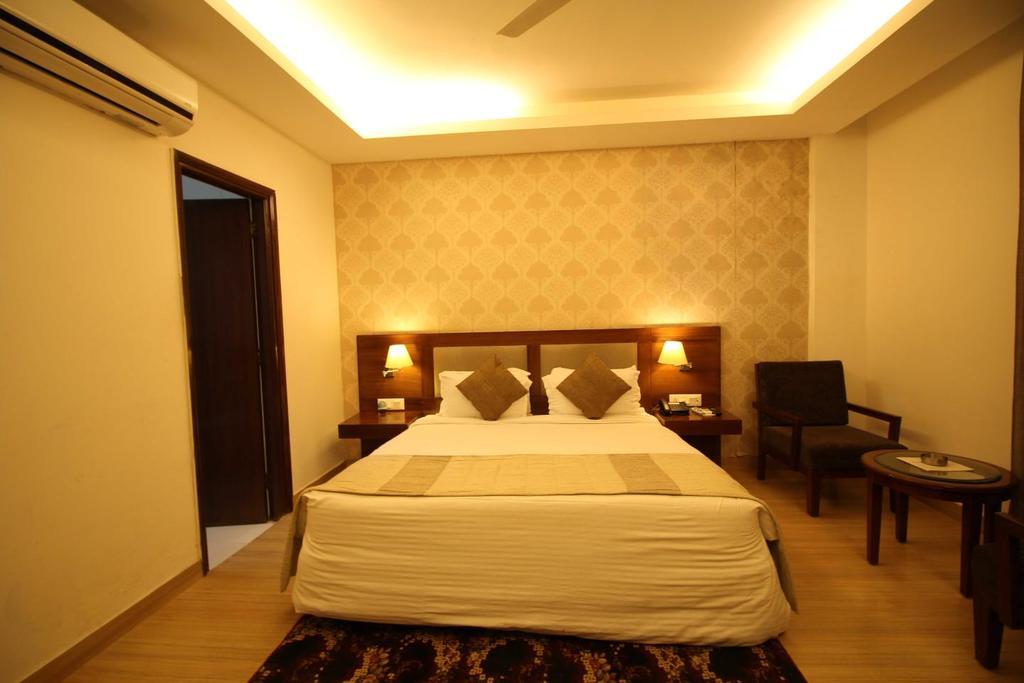 Hotel Forest Avenue - Best Luxury Hotel In Dehradun Esterno foto