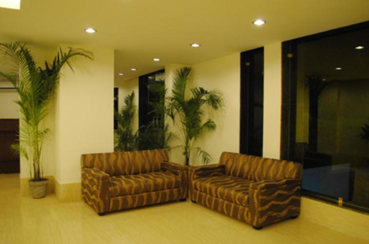 Hotel Forest Avenue - Best Luxury Hotel In Dehradun Esterno foto